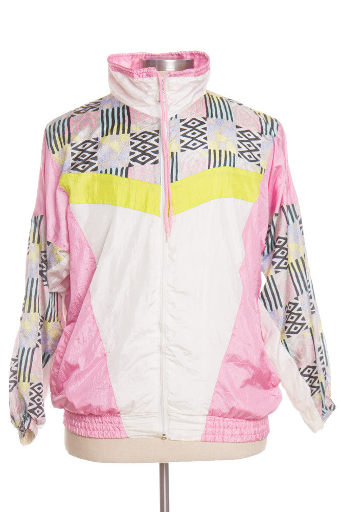 90s Jacket 5721