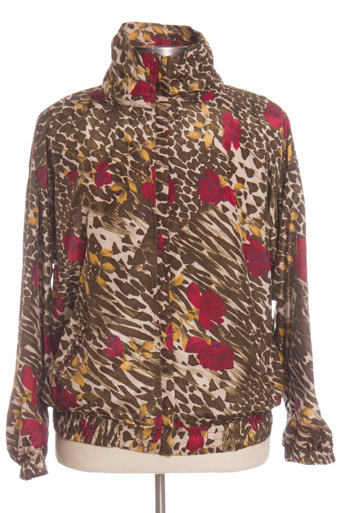 90s Jacket 5741