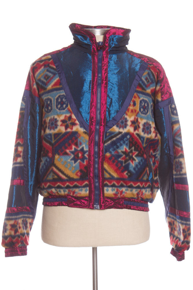 90s Jacket 5755