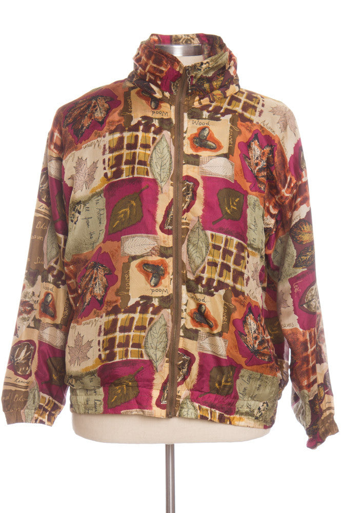 90s Jacket 5781