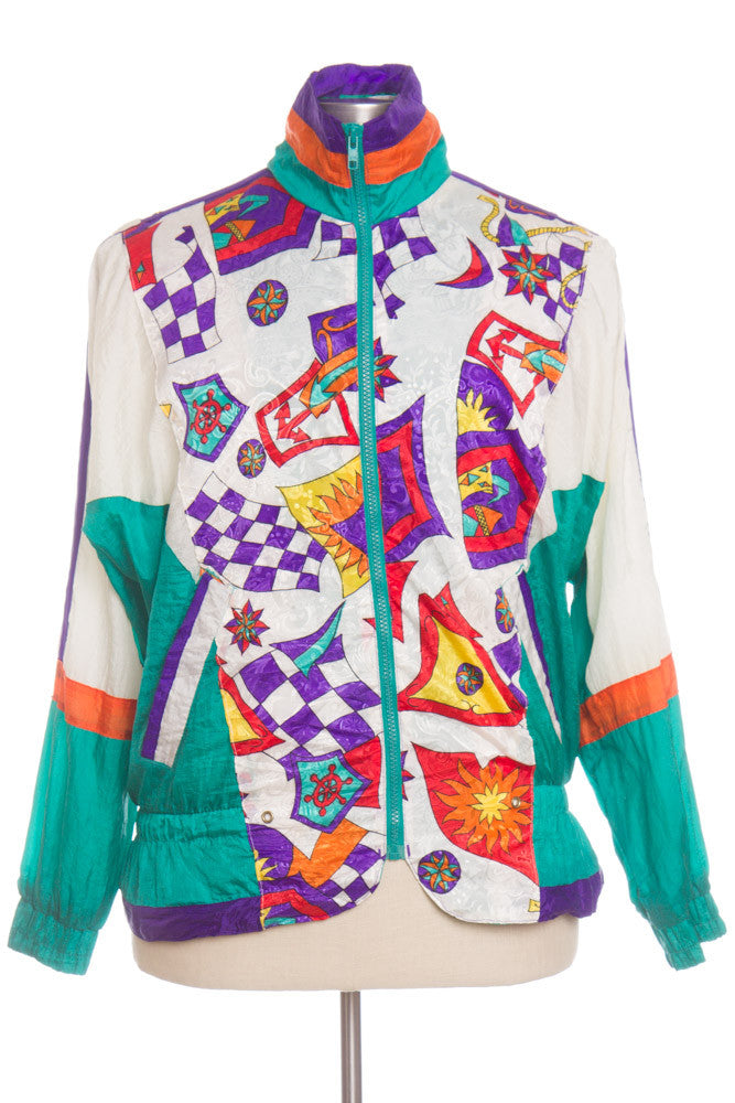 90s Jacket 5785