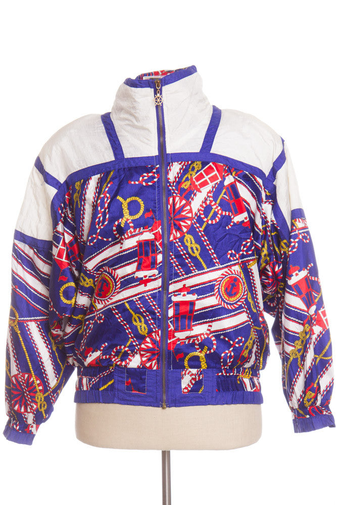 90s Jacket 5791