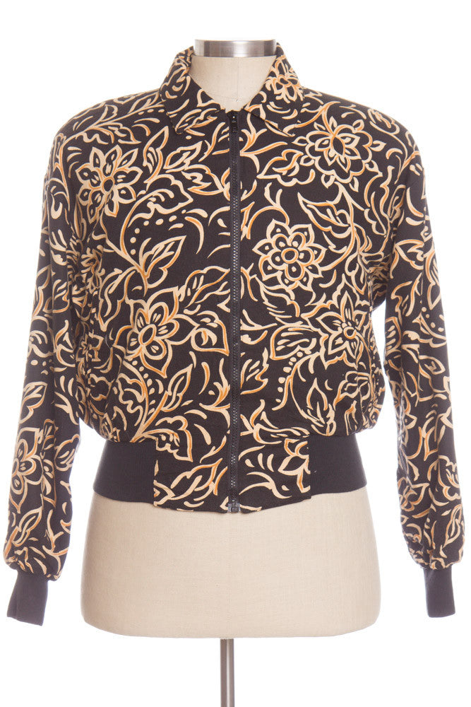 90s Jacket 5797