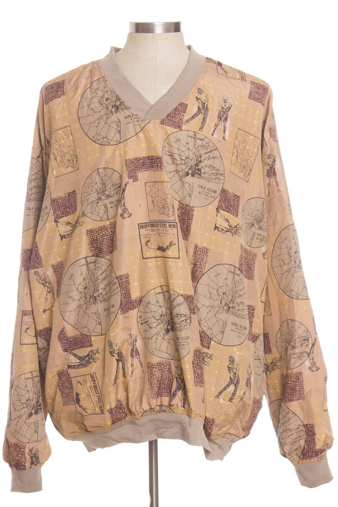 90s Jacket 5799