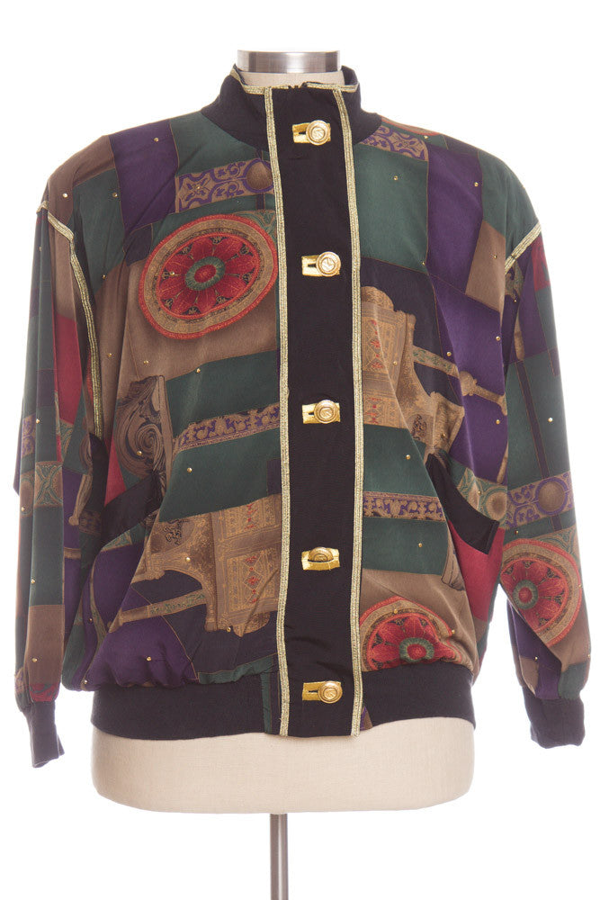 90s Jacket 5801