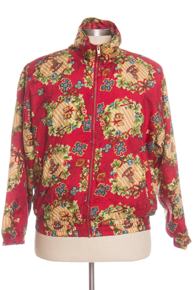 90s Jacket 5804