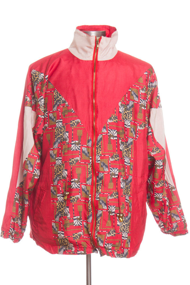 90s Jacket 5823