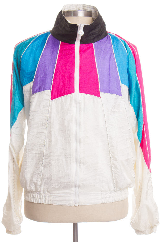 90s Jacket 5853
