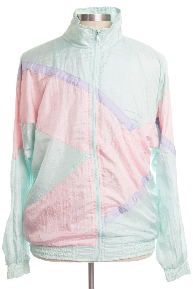 90s Jacket 5857