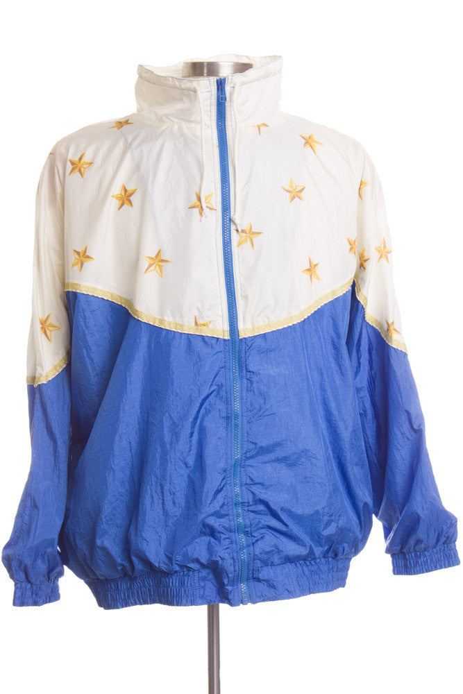 90s Jacket 5858