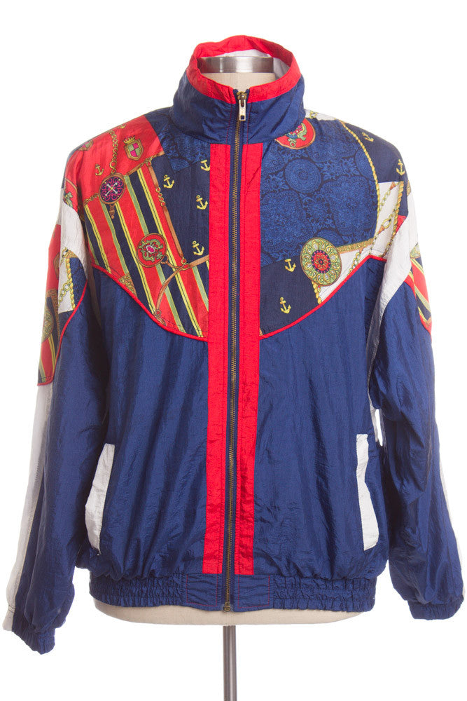 90s Jacket 5860