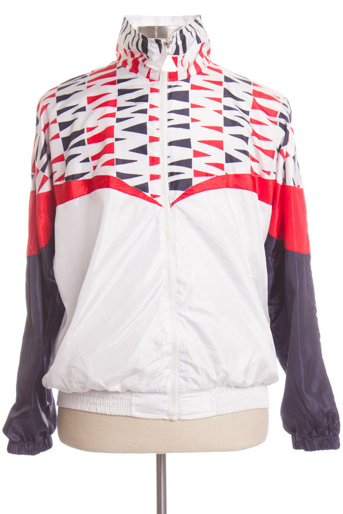 90s Jacket 5863