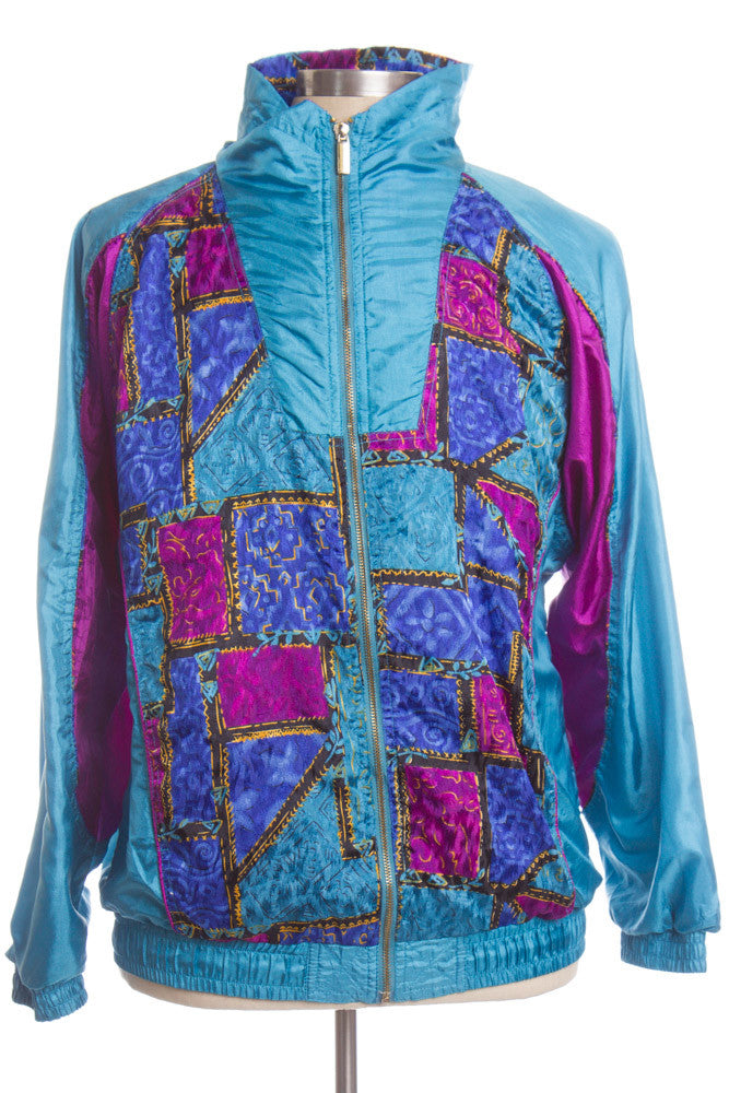 90s Jacket 5866