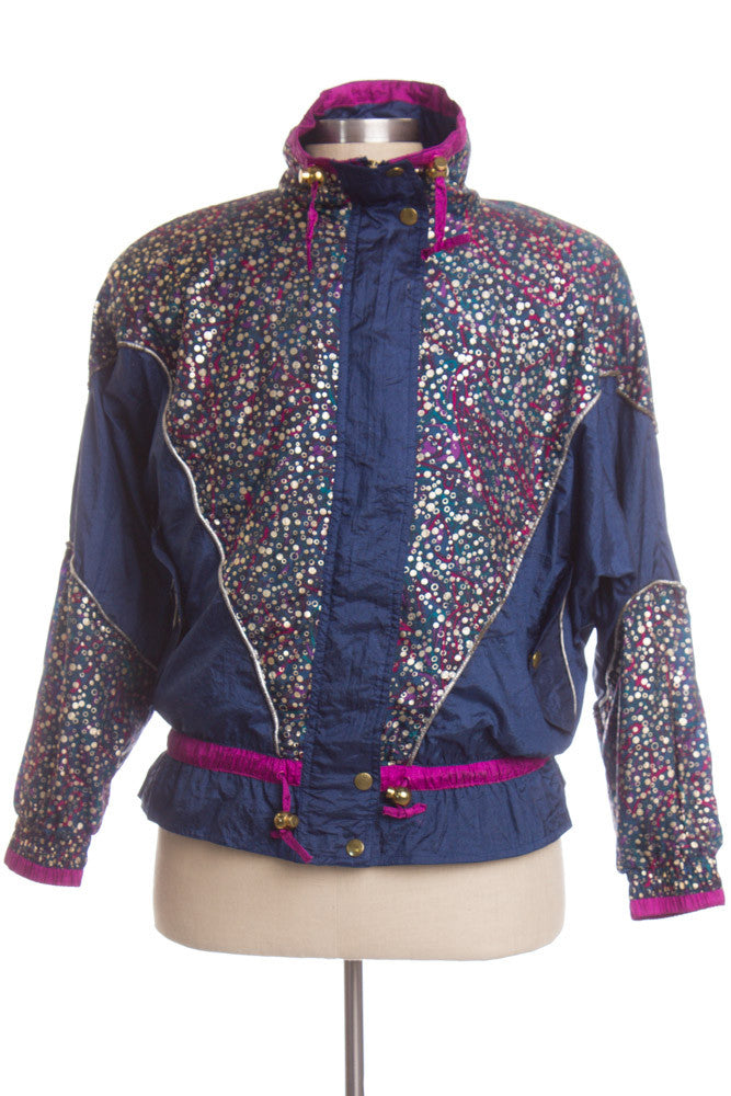 90s Jacket 5868