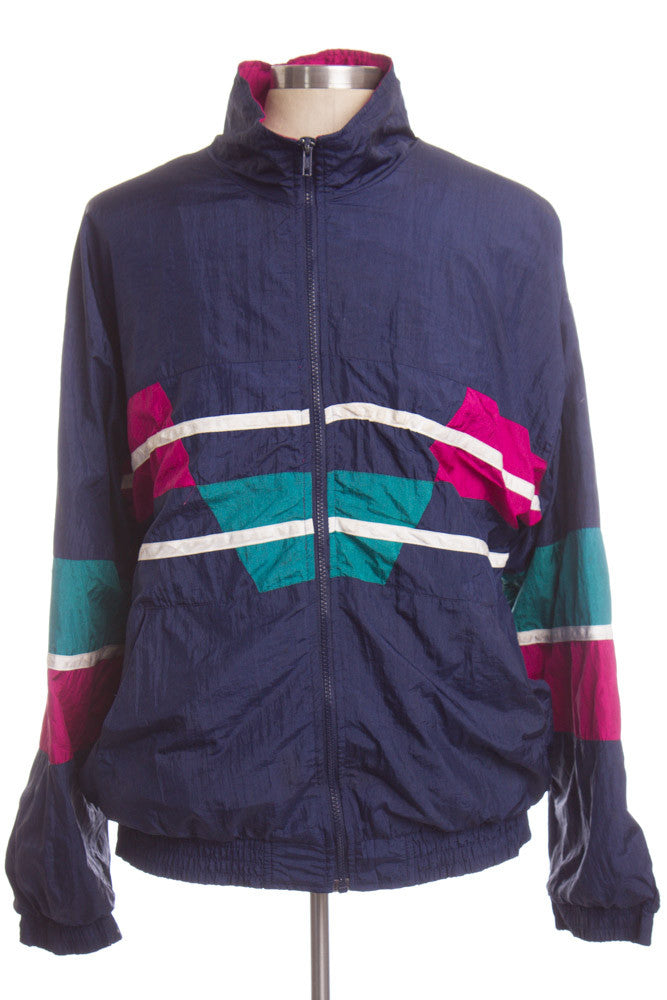 90s Jacket 5872