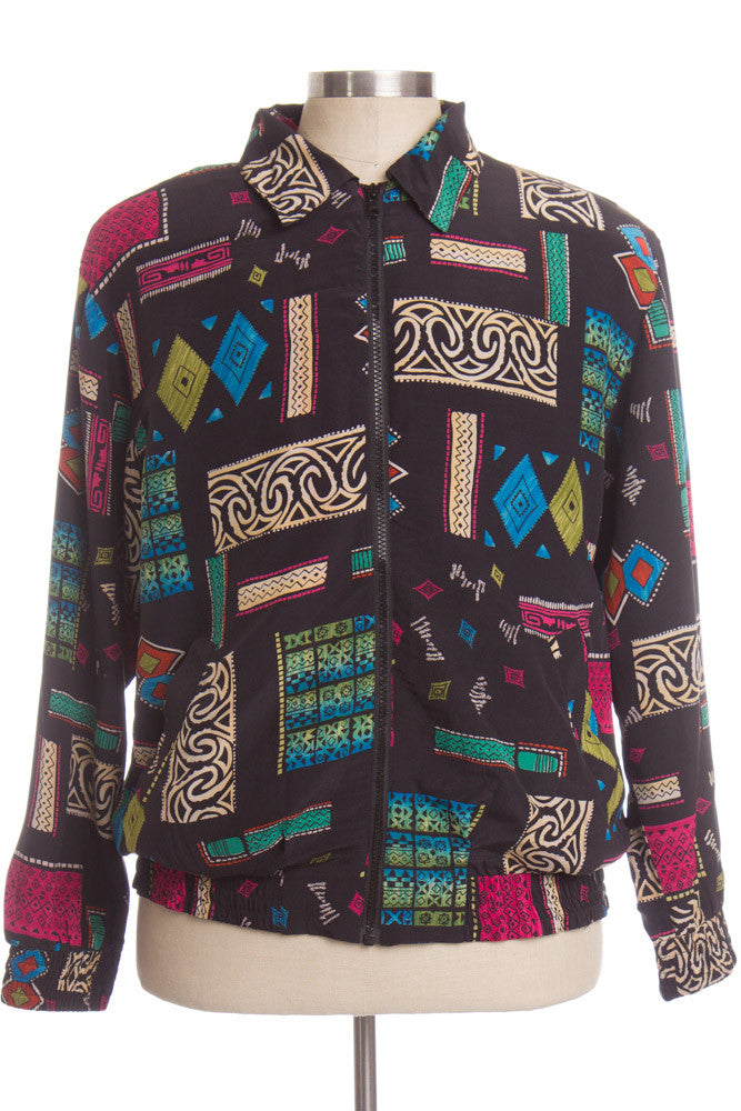 90s Jacket 5879