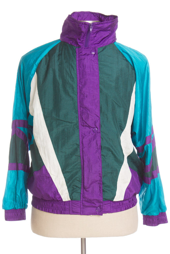90s Jacket 5892