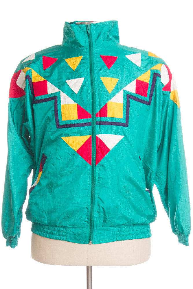 90s Jacket 5898