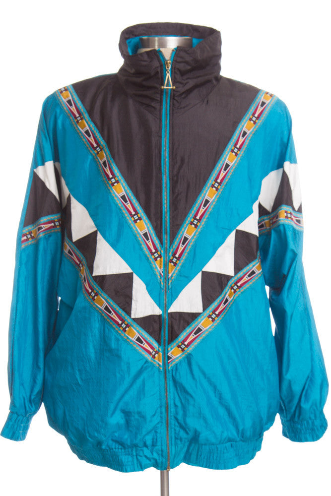 90s Jacket 5899