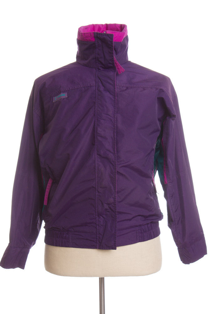 90s Jacket 5908