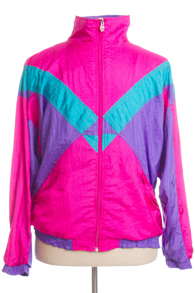 90s Jacket 5914