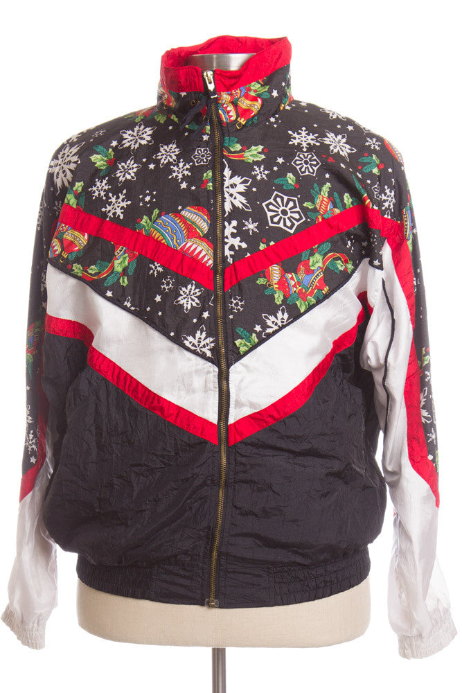 90s Jacket 5922