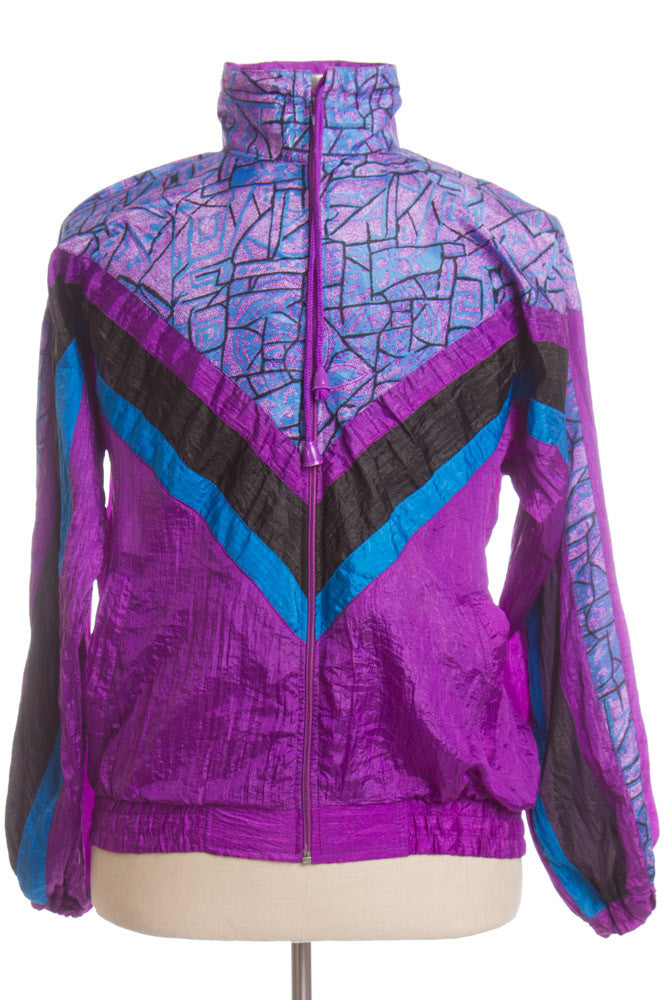 90s Jacket 5923