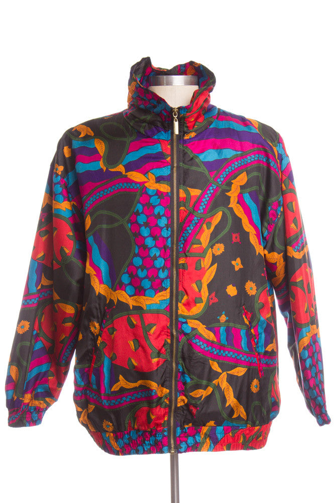 90s Jacket 5929