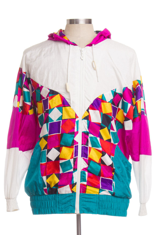 90s Jacket 5935