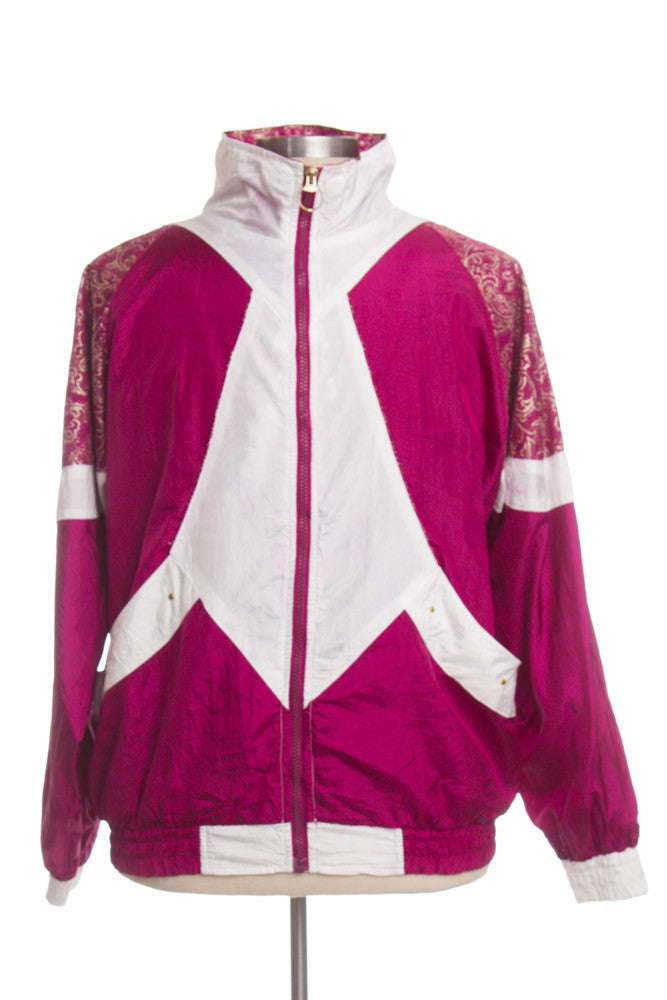 90s Jacket 5938