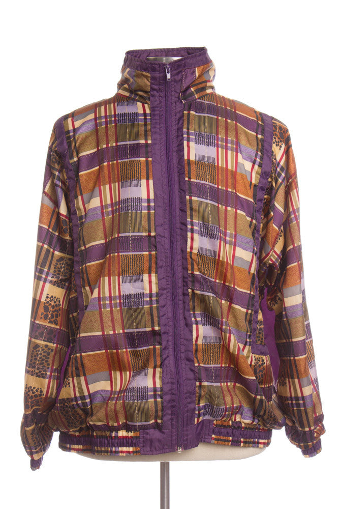 90s Jacket 5951
