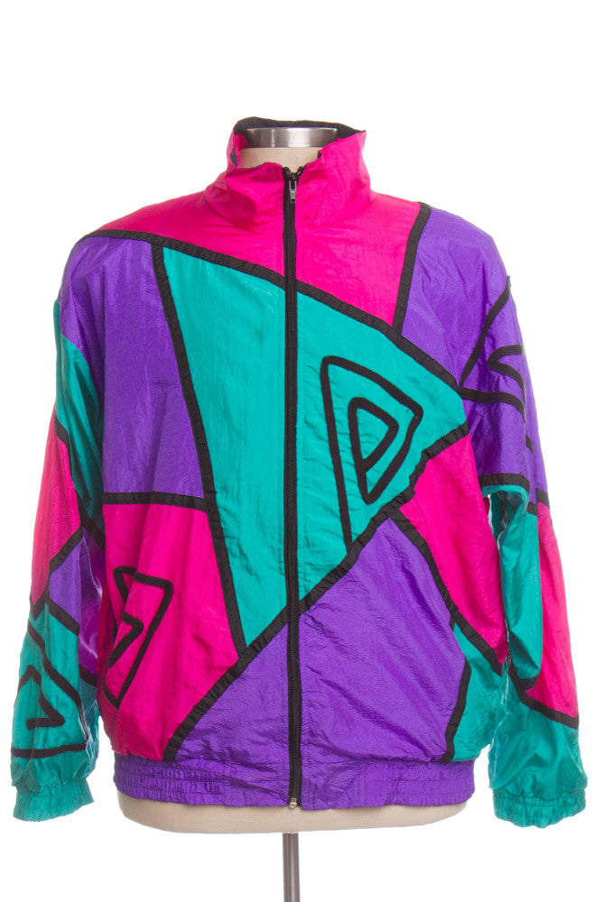 90s Jacket 5954