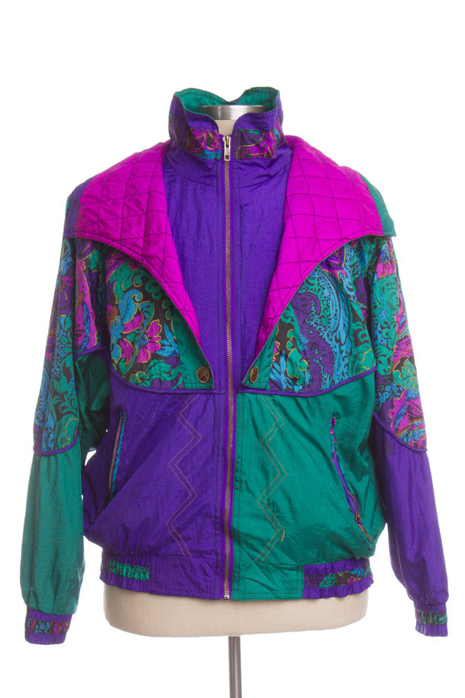 90s Jacket 5958