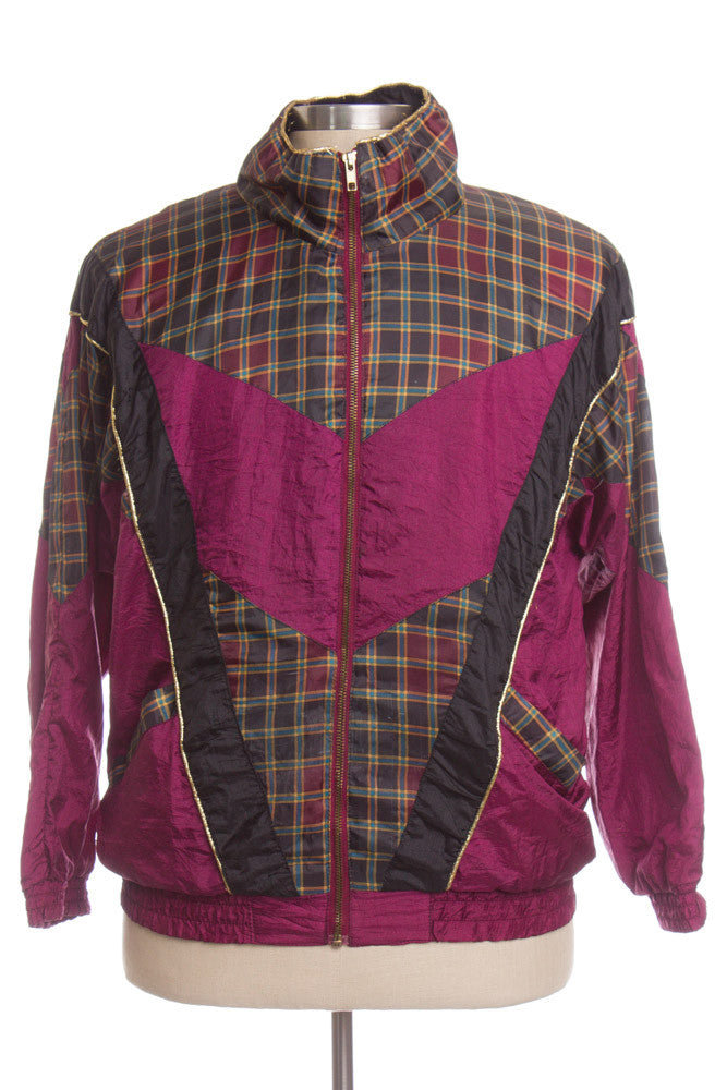 90s Jacket 5965