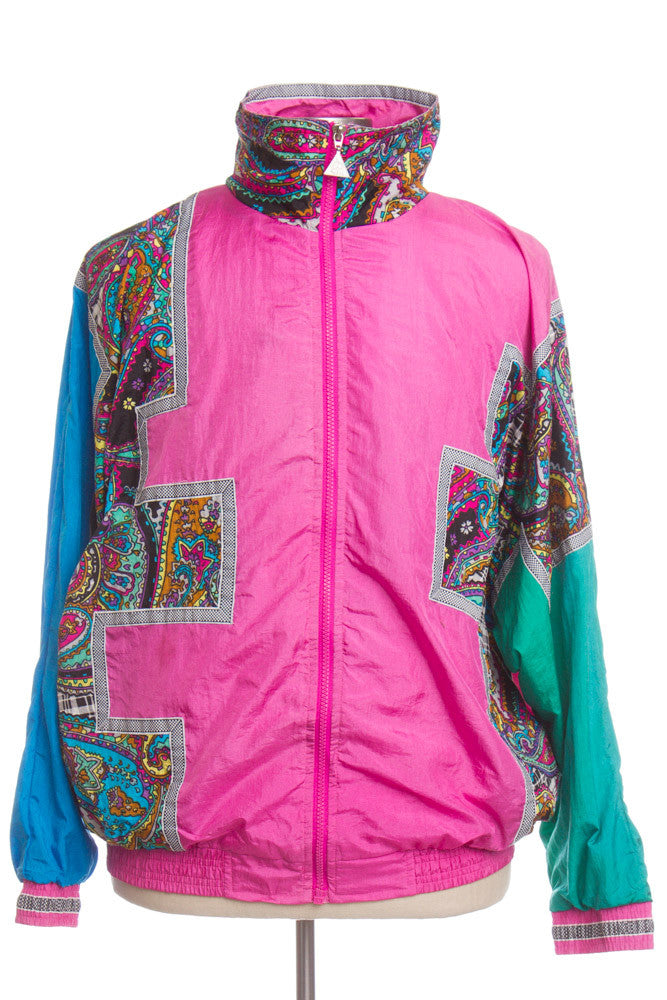 90s Jacket 5967