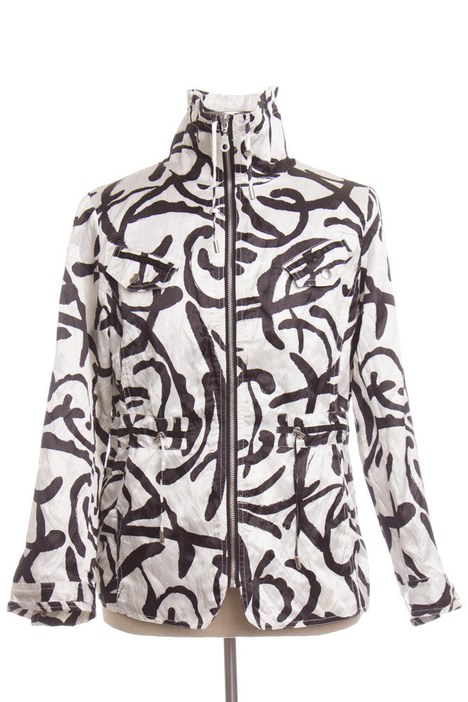 90s Jacket 5972