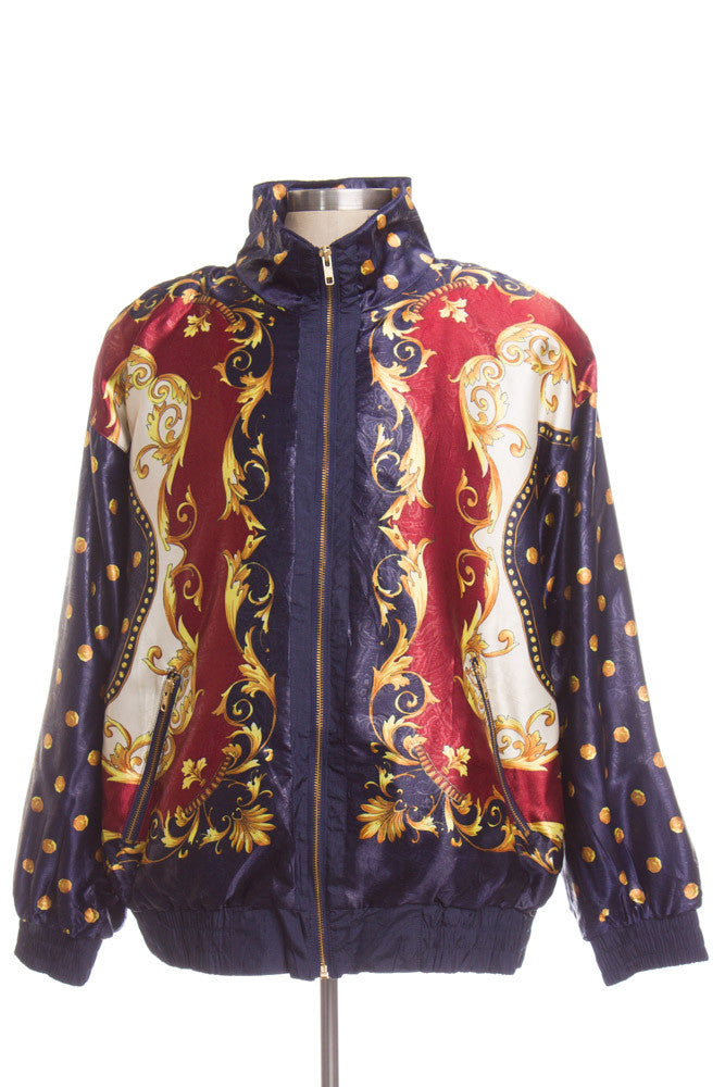 90s Jacket 5974