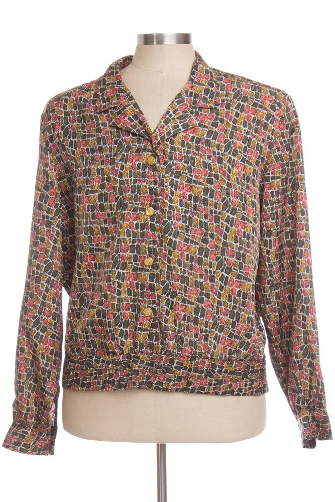 90s Jacket 6000