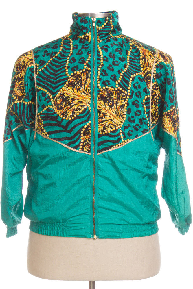 90s Jacket 6005