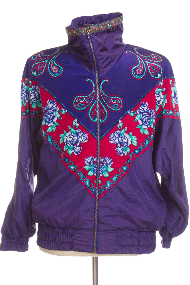 90s Jacket 6007