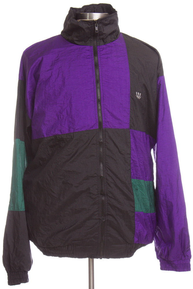 90s Jacket 6013