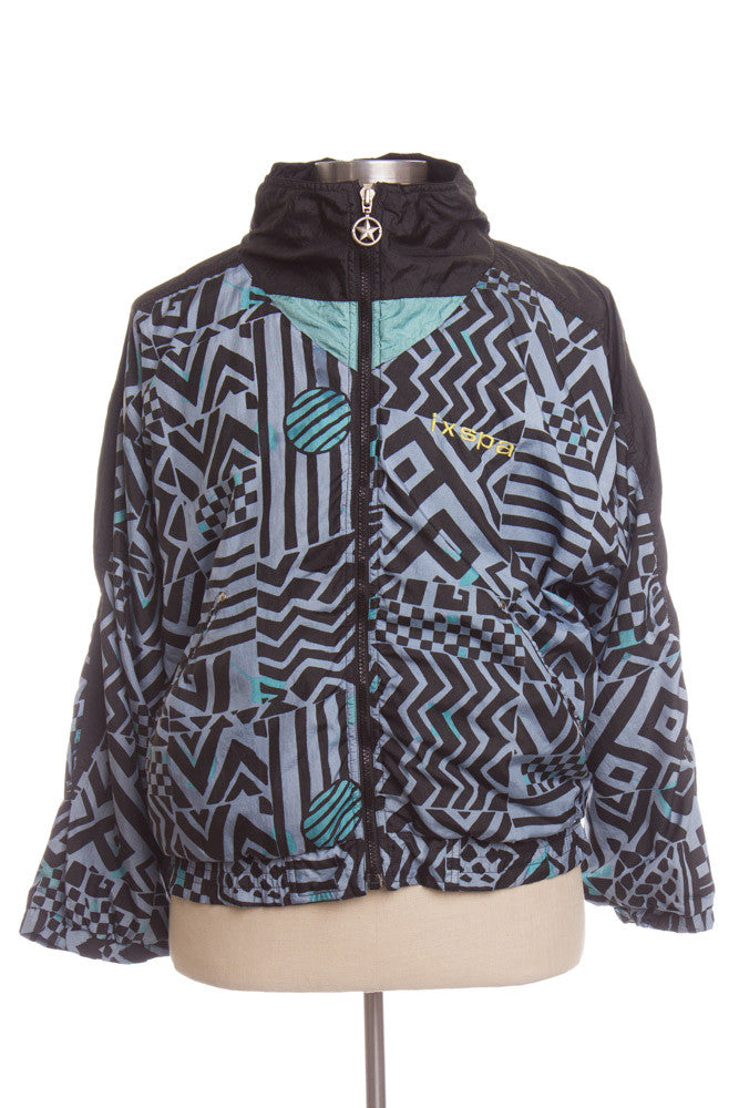 90s Jacket 6020