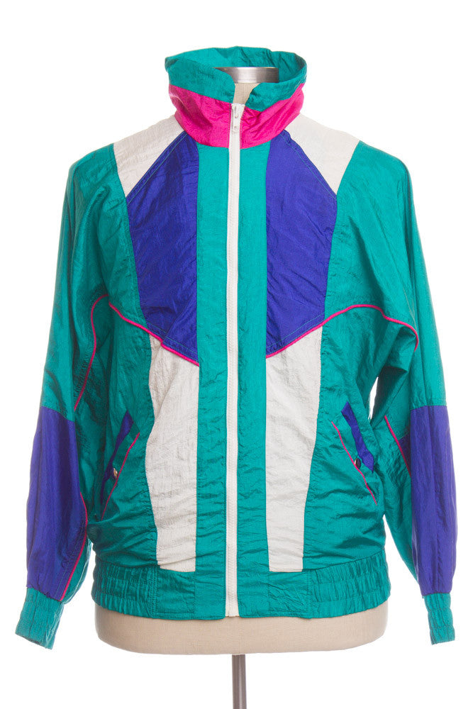 90s Jacket 6024