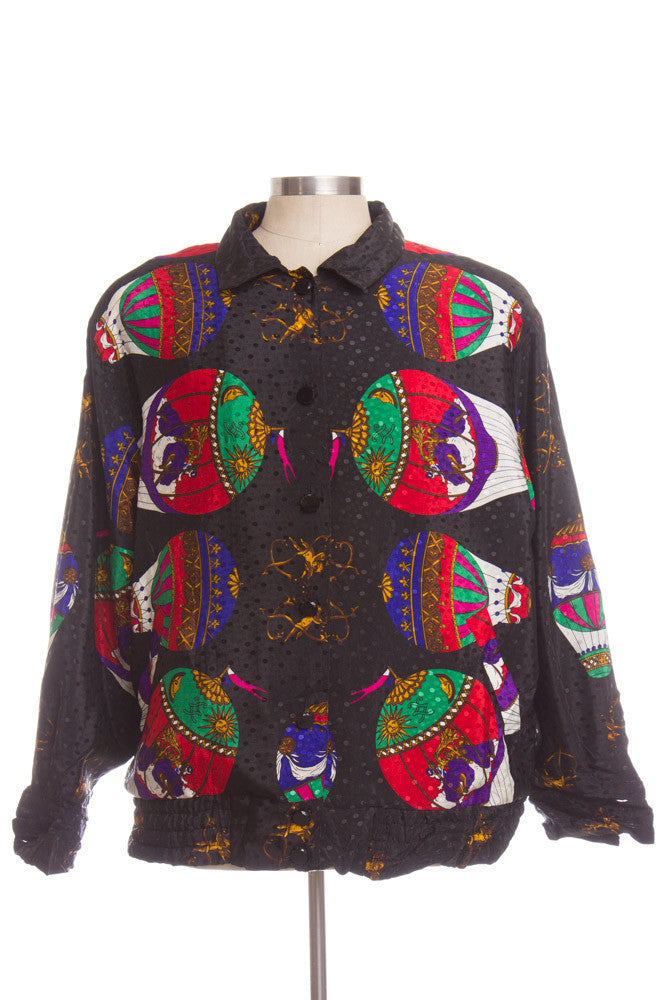 90s Jacket 6027