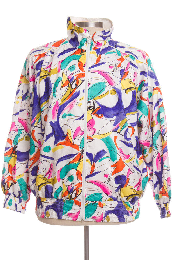 90s Jacket 6033