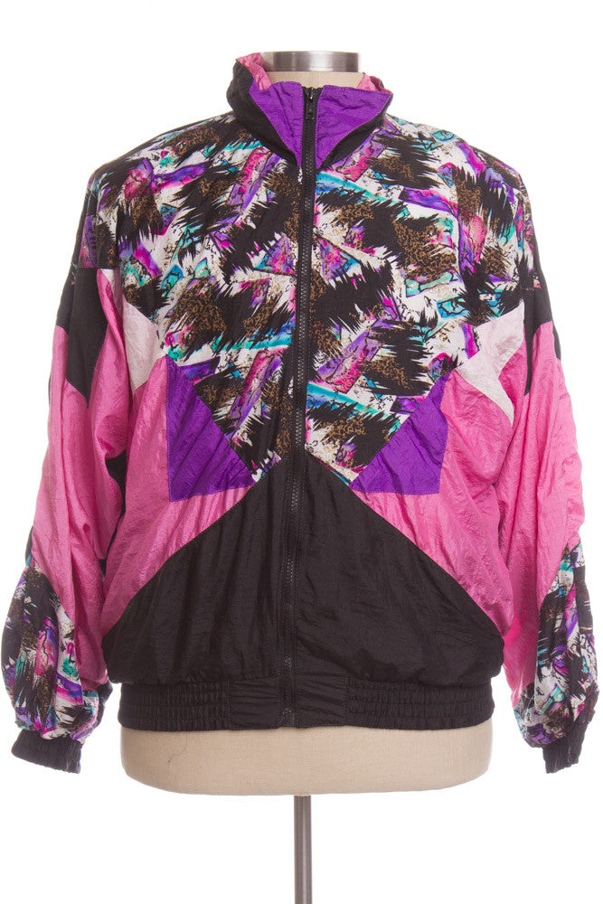 90s Jacket 6034