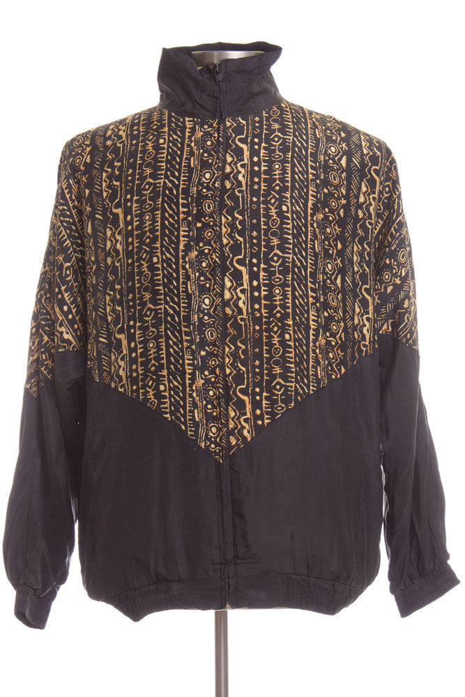 90s Jacket 6039