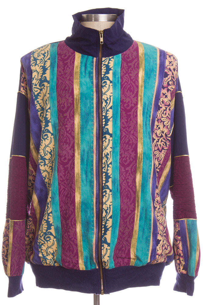 90s Jacket 6045
