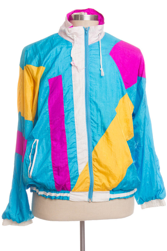 90s Jacket 6050