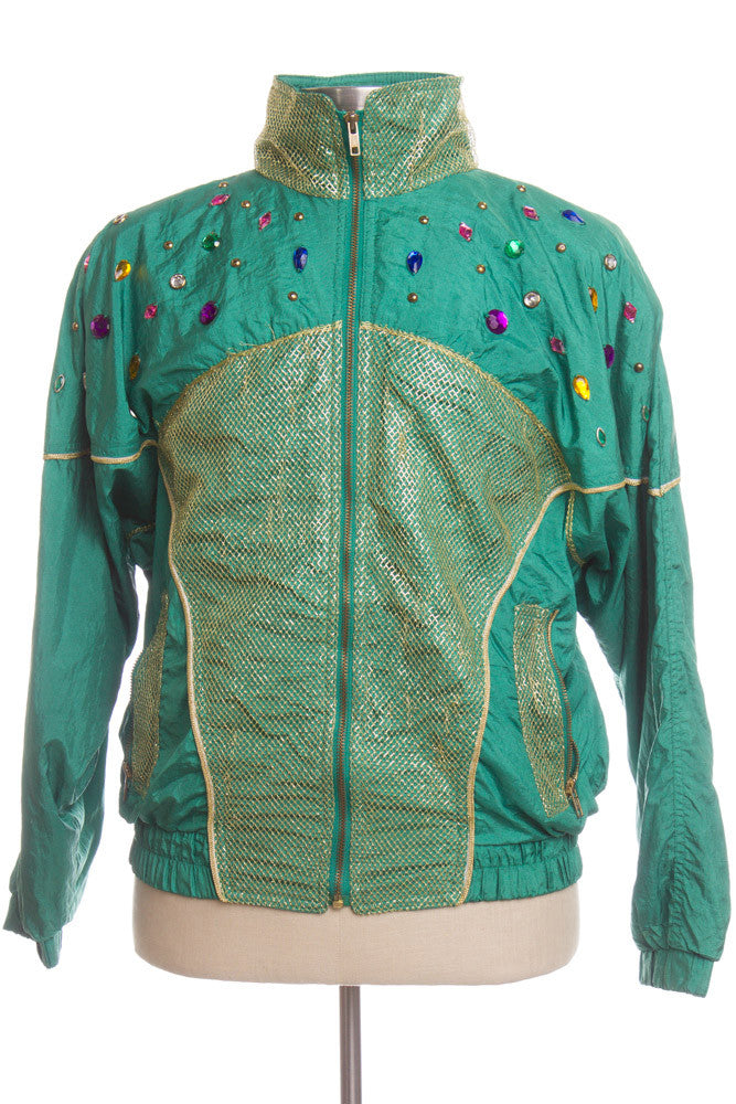 90s Jacket 6051